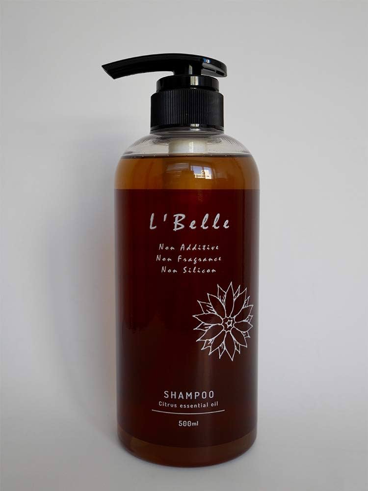 Amazon.co.jp: L'Belle（ル・ヴェール） シャンプー : ビューティー